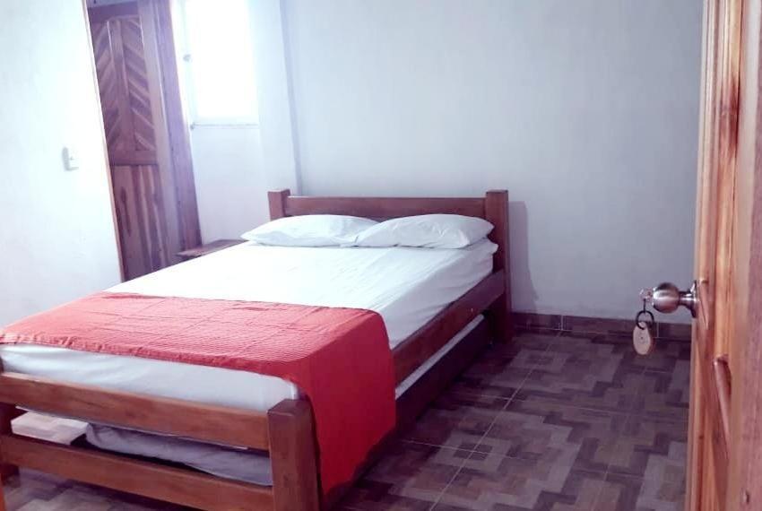 Hostal La Estrella Real 阿沃莱特斯 外观 照片
